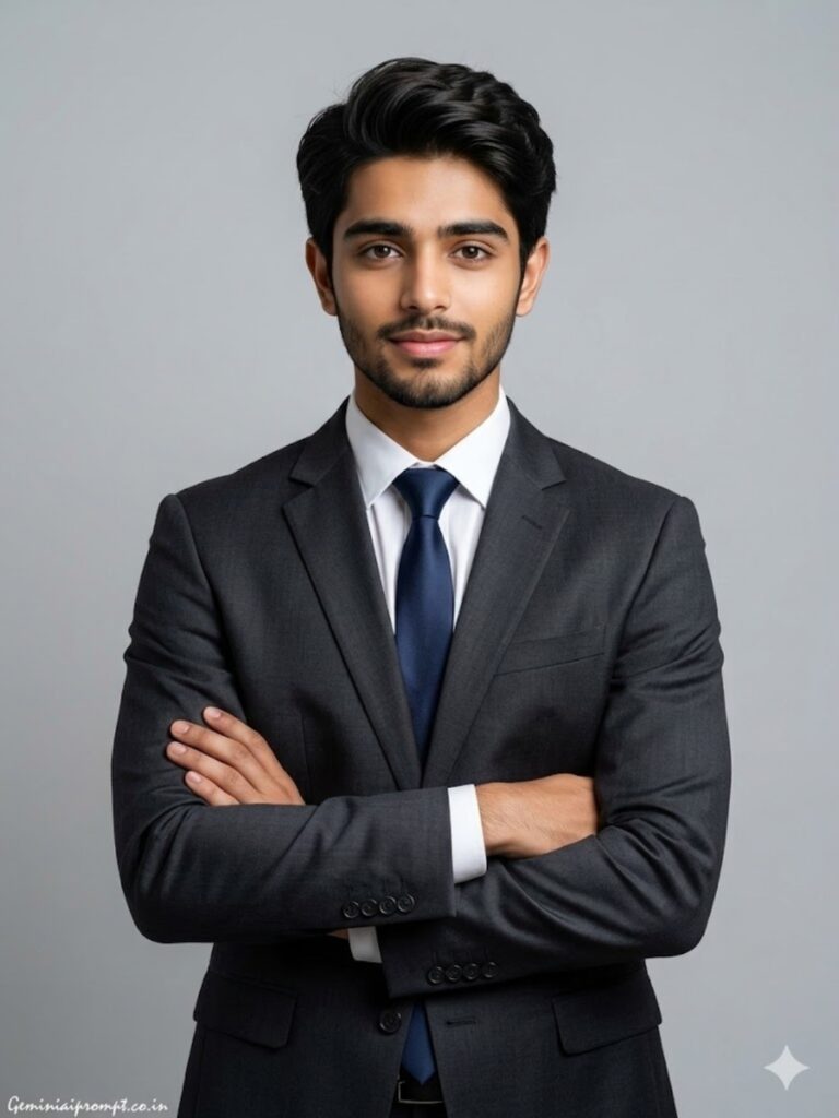 Formal – Studio Light