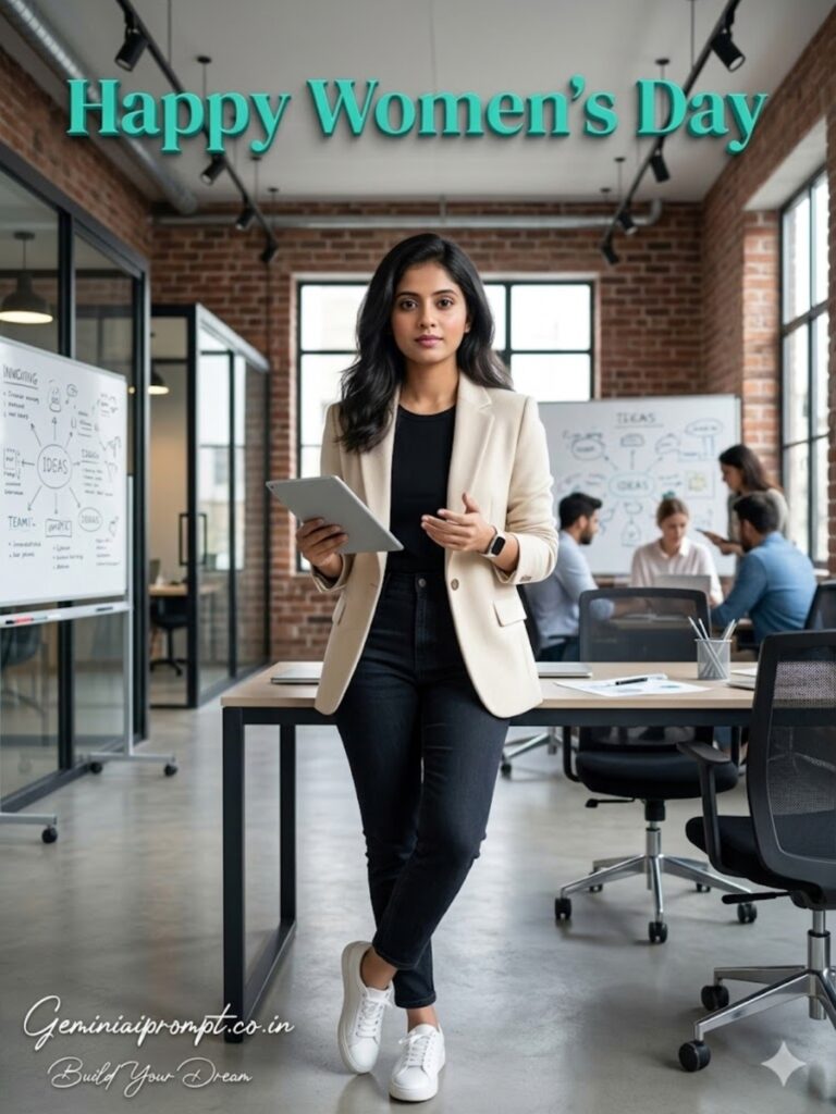 The Entrepreneur Startup Vision