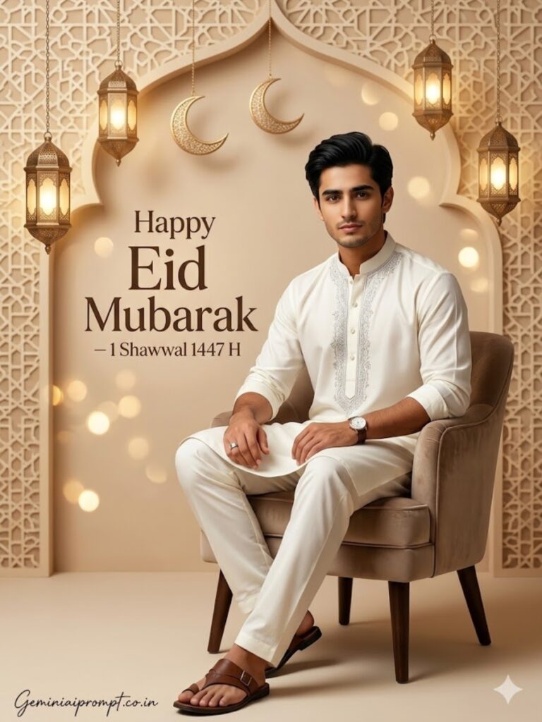 Velvet Chair Studio Portrait