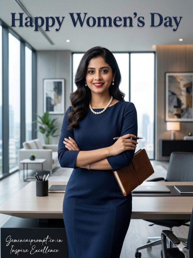 The Executive Corporate Leadership