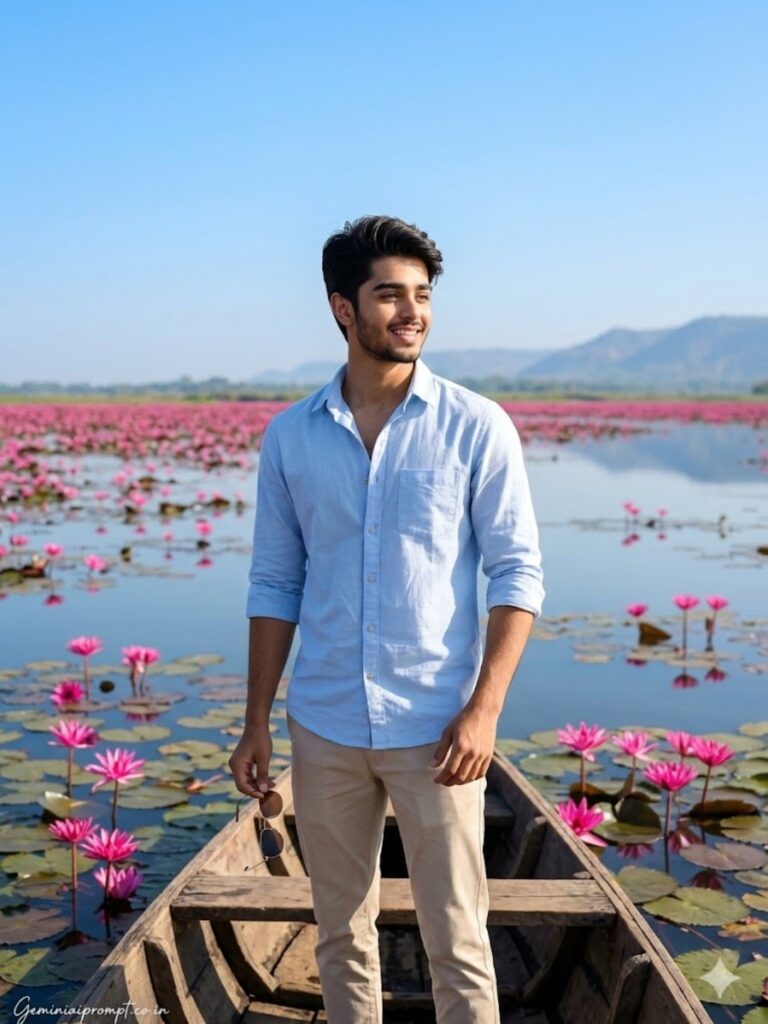 Travel Smile – Joyful Adventure