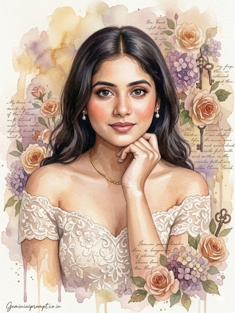 The Rose Garden Dream