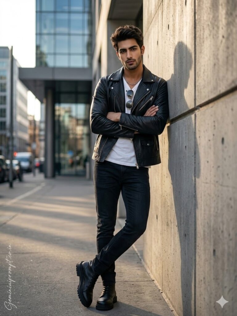 Urban Street Style
