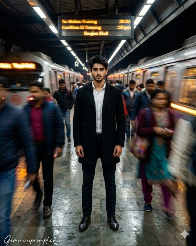 The Long Exposure Movement