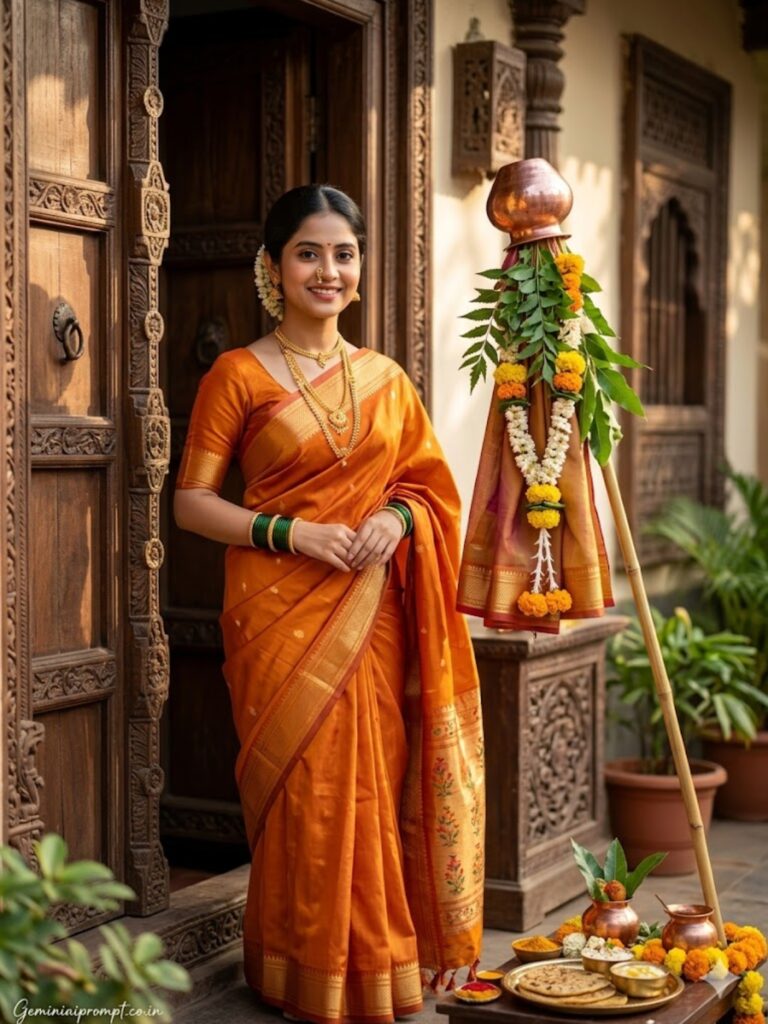 Saffron Wada Entrance Portrait