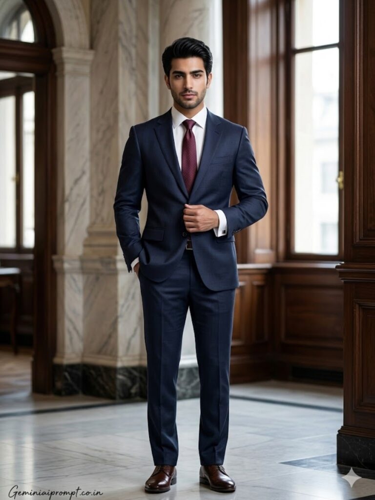
Formal Elegance