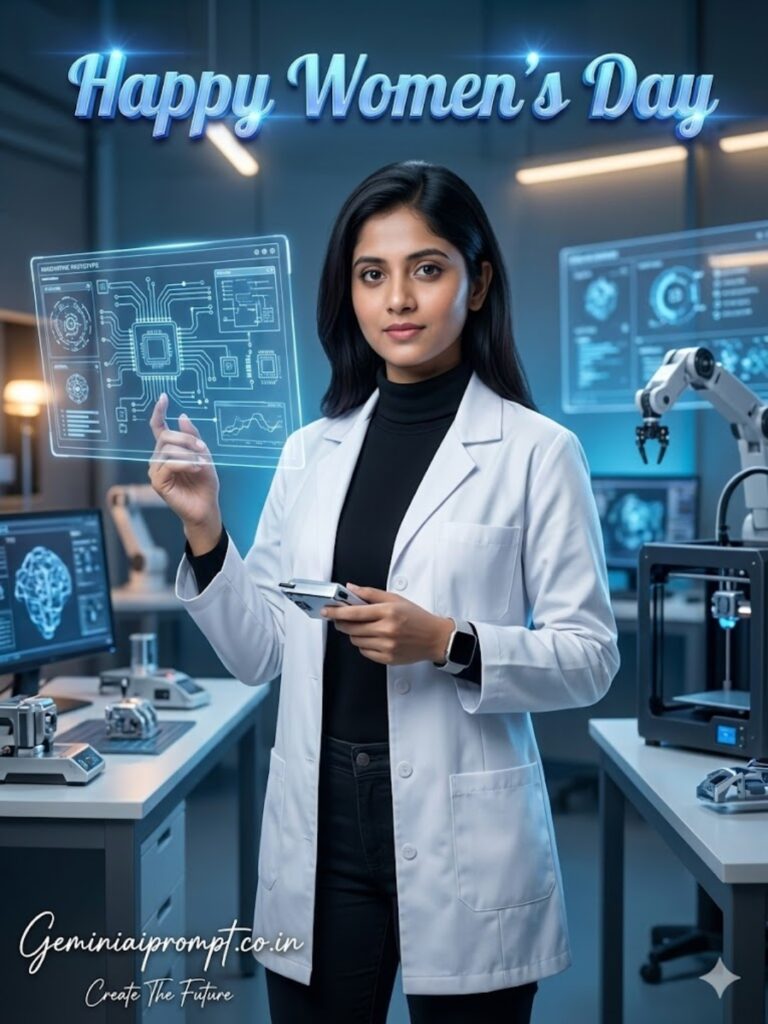 The Innovator Breaking New Ground