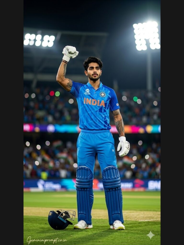 Fist Pump Celebration