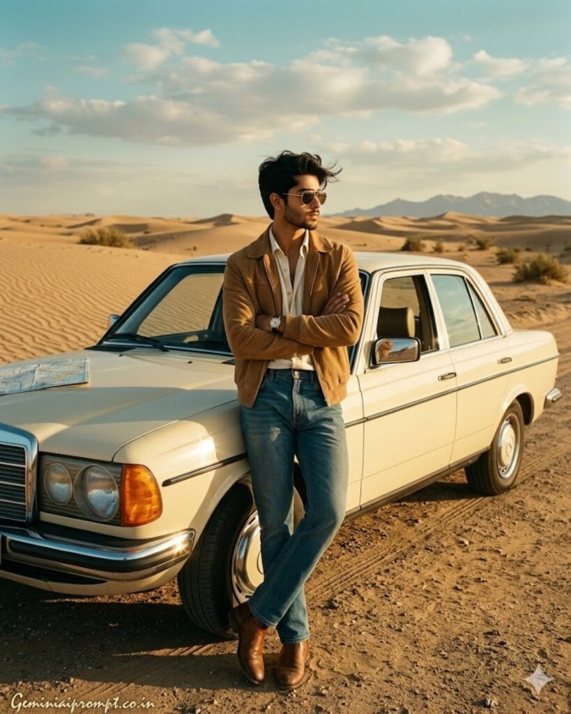 The Vintage Heritage