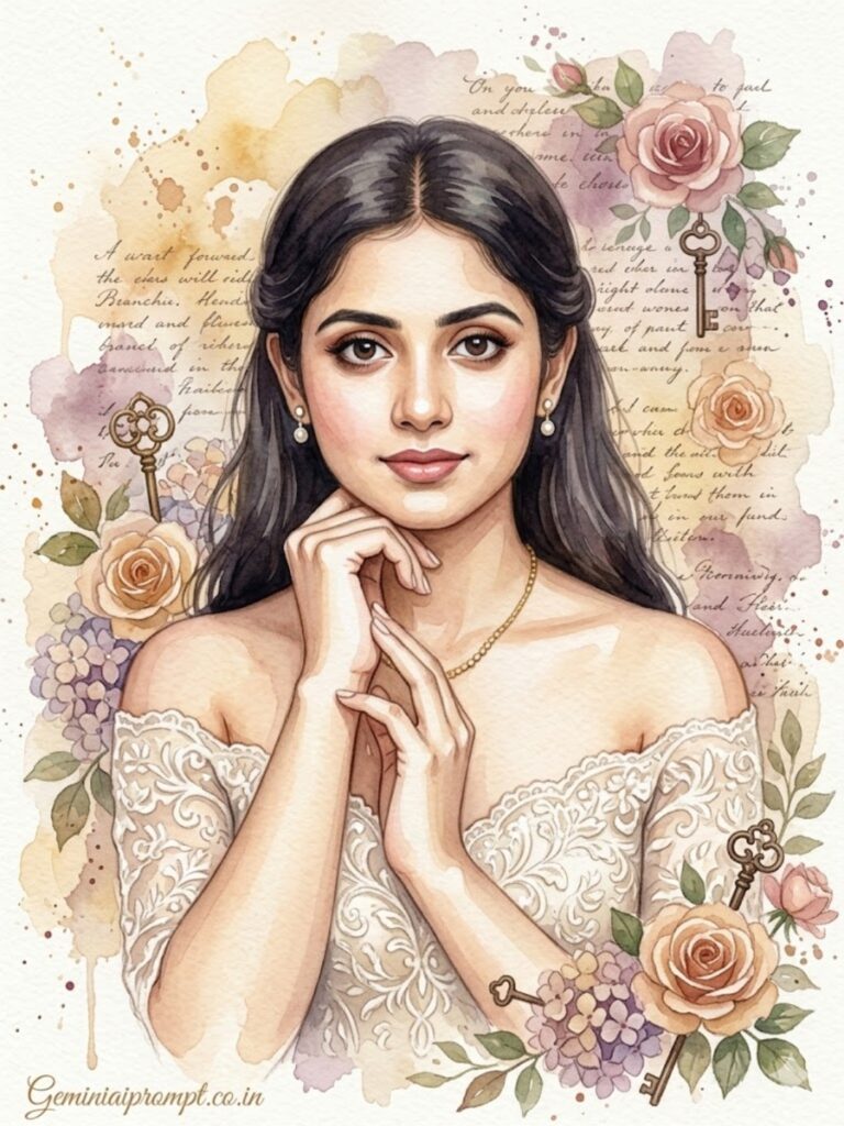 The Hidden Antique Keys