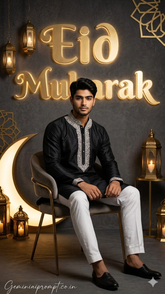 The Young Boy's Statement