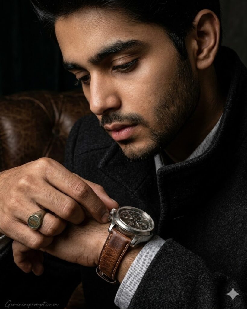 The Tactile Close-Up