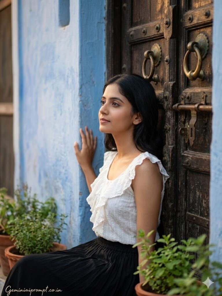 The Doorway of Intention