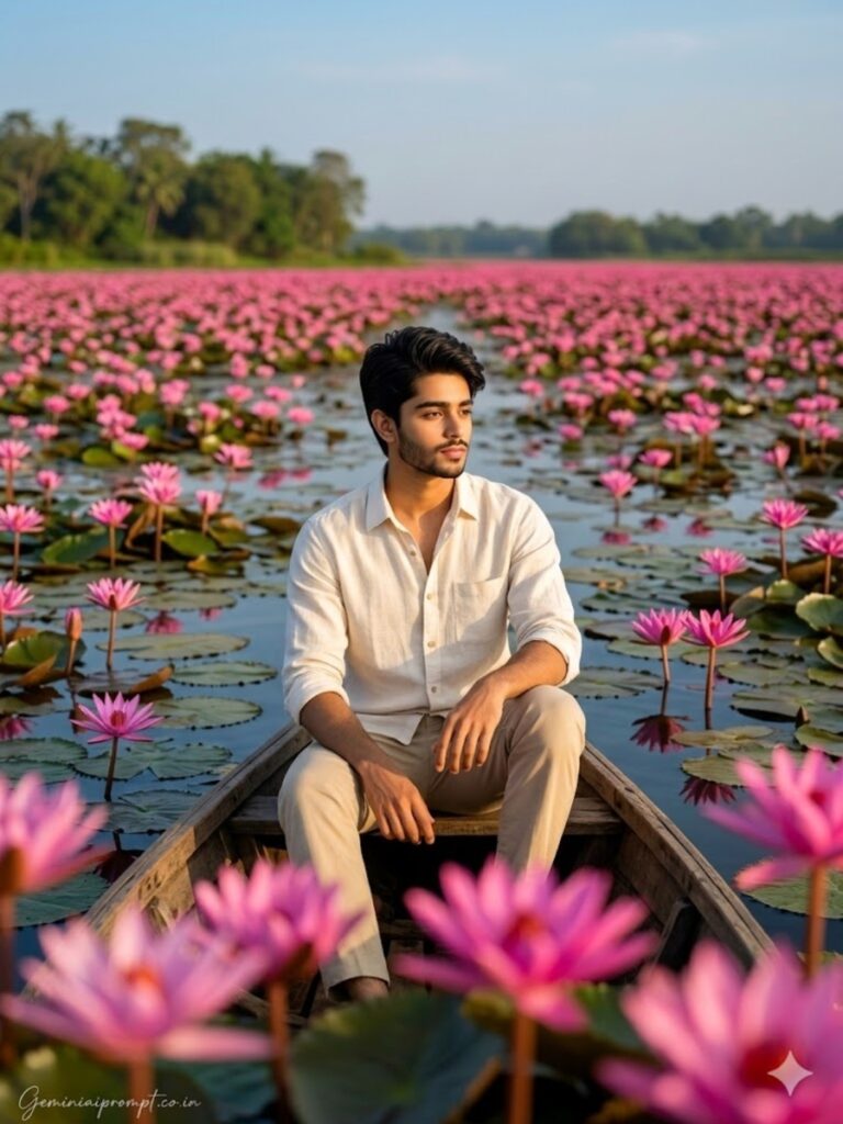 Cinematic Cover – Magazine Worthy