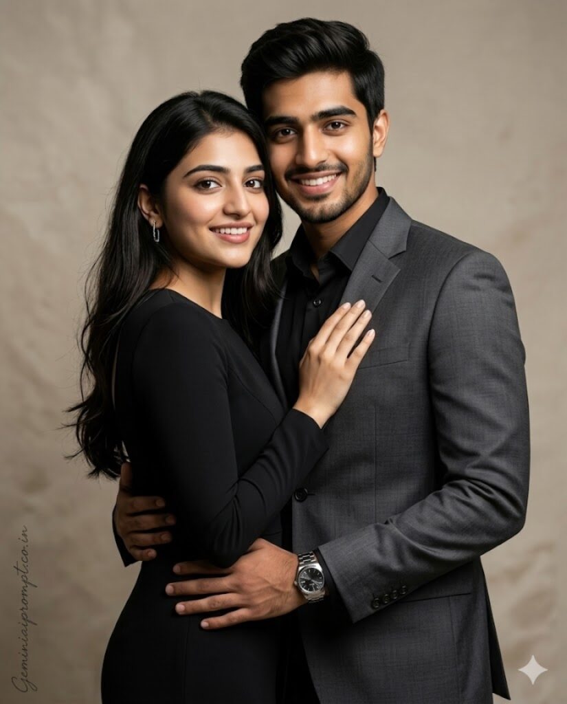 The Minimalist Studio High Fashion