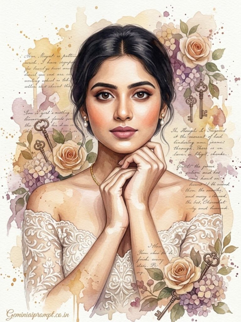 The Complete Mixed-Media Masterpiece