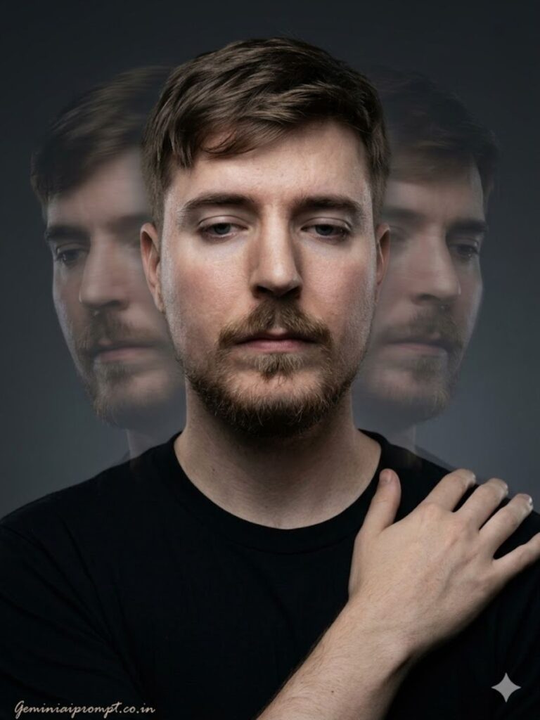 Prompt 2: Ghost Echoes – The Fragmented Mind