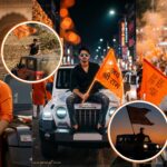 7 Attitude Jai Shree Ram Thar AI Photo Editing Prompts | Ram Navami Special