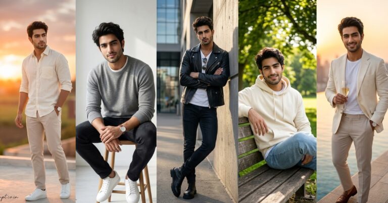 7 Best Gemini AI Prompts for Handsome Male 2026