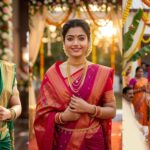 7 Maharashtrian Bride Prompt For Gemini Copy-Paste Ready
