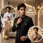 7 Stunning Eid Mubarak Gemini AI Prompts For Men – Viral Ideas 2026 | Gemini AI Prompt