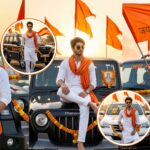 7 Viral Jai Shree Ram Car AI Photo Editing Prompts | Ram Navami Special